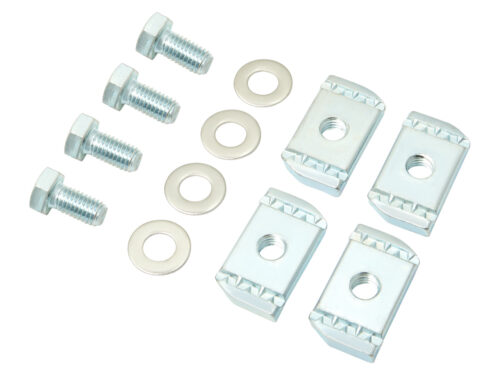 Rola RCPC150 Pipe Clamp 150mm (pr) - Image 5