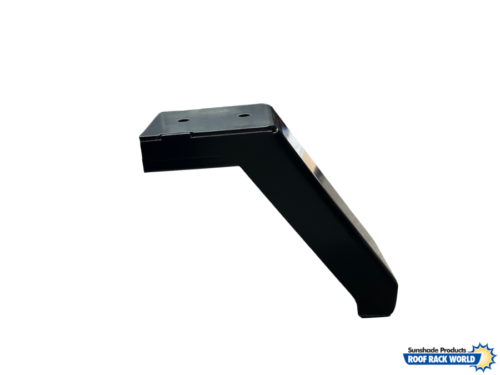Roofrack World TSL170 Tub Shutter Track Mount Legs 170mm tall (Pair) - Image 19