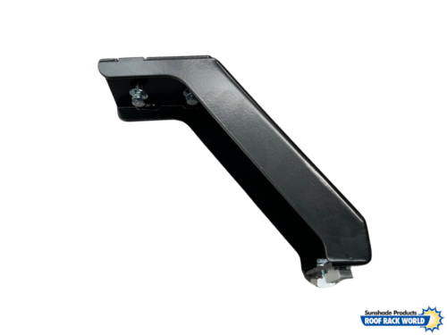 Roofrack World TSL170 Tub Shutter Track Mount Legs 170mm tall (Pair) - Image 9