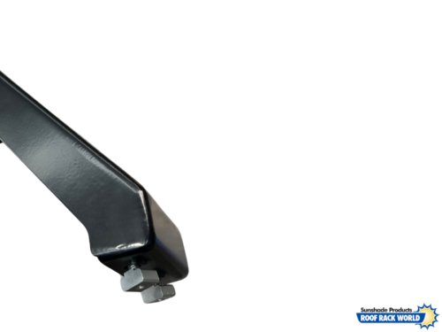 Roofrack World TSL170 Tub Shutter Track Mount Legs 170mm tall (Pair) - Image 8