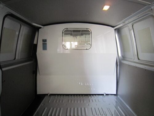 Mitsubishi Express 2020- On AutoSafe Sealed Cargo Barrier - Image 3