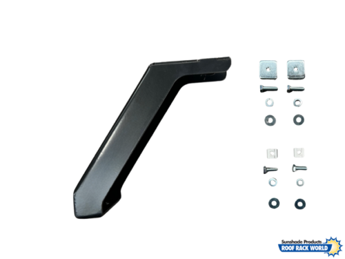 Roofrack World TSL170 Tub Shutter Track Mount Legs 170mm tall (Pair) - Image 4