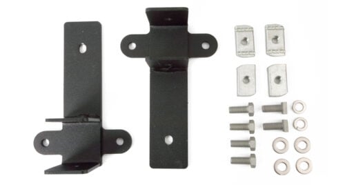 Rhino-Rack 31102 Batwing/Foxwing HD Bracket Kit (Pair) - Image 2