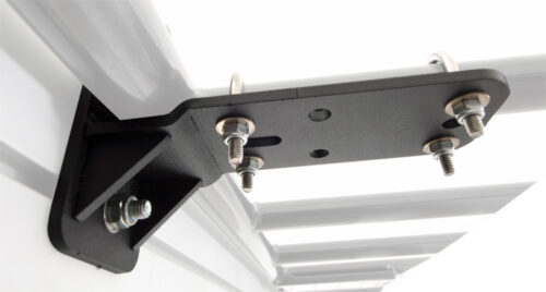 Foxwing/Batwing Awning Brackets for ARB & TJM Racks 31103 - Image 2