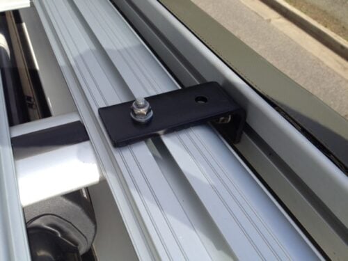 Universal Awning Brackets Rhino-Rack 31111 (pr) - Image 2