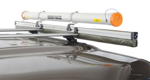 Rhino-Rack 53100 Multi Purpose Shovel/Conduit Holder Bracket (pr) - Image 5
