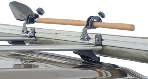 Rhino-Rack 53100 Multi Purpose Shovel/Conduit Holder Bracket (pr) - Image 4