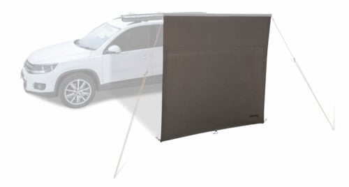 Sunseeker 2.0 x 2.1m Rhino-Rack Awning Extension 32111 - Image 2