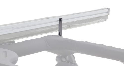 Sunseeker Bracket Kit (Jeep Wrangler 4dr R/H) Rhino-Rack 32121 - Image 5