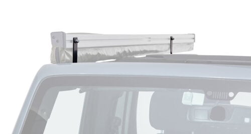 Sunseeker Bracket Kit (Jeep Wrangler 4dr R/H) Rhino-Rack 32121 - Image 6