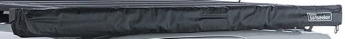 Sunseeker 2.5m Awning Rhino-Rack Replacement Black Cover (SP259) - Image 2