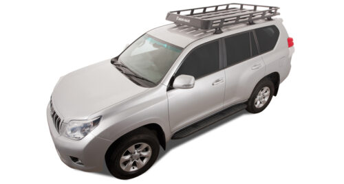 Rhino-Rack 41102 Alloy Pioneer Tray 1920 x 1260 x 125mm - Image 4
