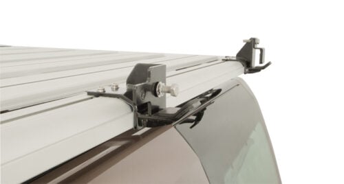 Rhino-Rack 43101 Pioneer High Lifting Jack Holder Bracket (Pair) - Image 2