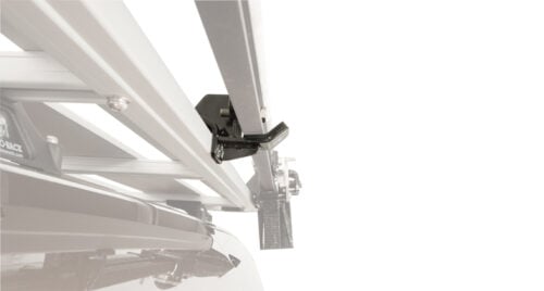 Rhino-Rack 43101 Pioneer High Lifting Jack Holder Bracket (Pair) - Image 4