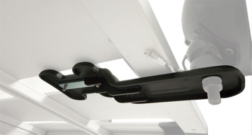 Rhino-Rack 43156 Pioneer LED Light Bracket (2 Pack) - Image 6