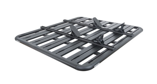 Rhino 43120B Pioneer Accessory Bar (1360mm HD -Channel) pair - Image 4