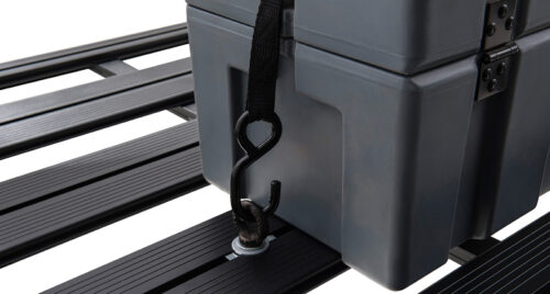 Rhino-Rack 43139 Pioneer Ratchet Grab & Eye Bolt - Image 10