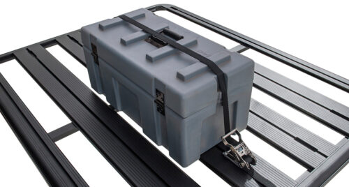 Rhino-Rack 43139 Pioneer Ratchet Grab & Eye Bolt - Image 9