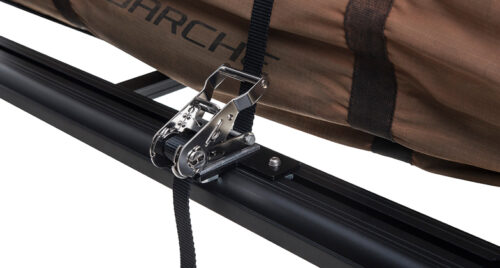 Rhino-Rack 43139 Pioneer Ratchet Grab & Eye Bolt - Image 8