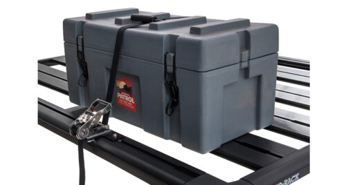 Rhino-Rack 43139 Pioneer Ratchet Grab & Eye Bolt - Image 6