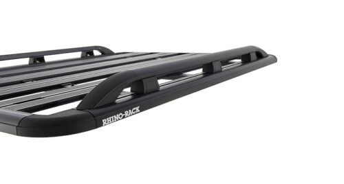 Rhino-Rack 43140B Pioneer Platform Side Rails (Suits 42100B/42101B) - Image 3