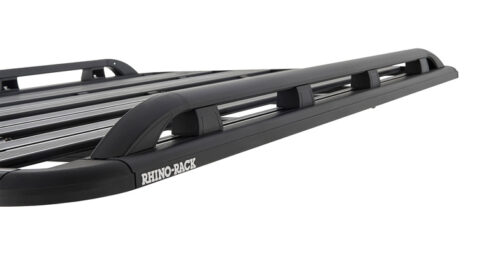 Rhino-Rack 43144B Pioneer Platform Side Rails (Suits 42102B/42103B) - Image 2