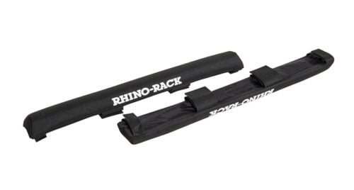Rhino-Rack 43150 Pioneer Wrap Pads (700mm) with Straps - Image 2