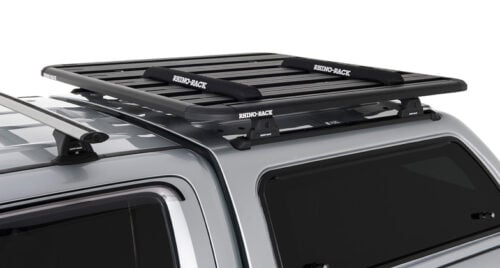 Rhino-Rack 43150 Pioneer Wrap Pads (700mm) with Straps - Image 3