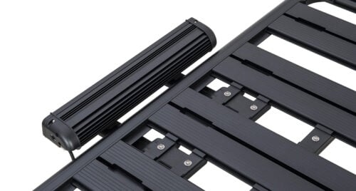Rhino-Rack 43156 Pioneer LED Light Bracket (2 Pack) - Image 2