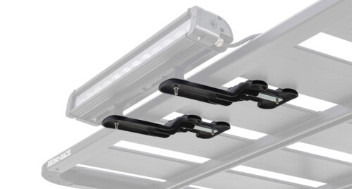 Rhino-Rack 43156 Pioneer LED Light Bracket (2 Pack) - Image 5