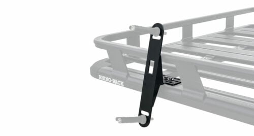 Rhino-Rack 43159 Pioneer Maxtrax Side Brackets - Image 2