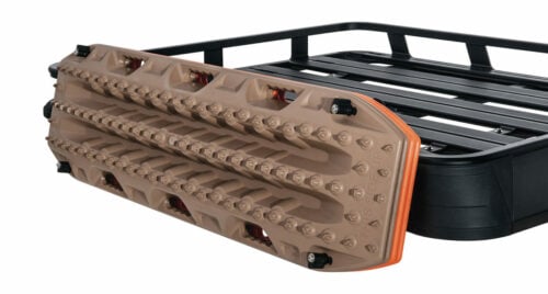 Rhino-Rack 43159 Pioneer Maxtrax Side Brackets - Image 4