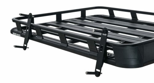 Rhino-Rack 43159 Pioneer Maxtrax Side Brackets - Image 5