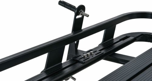 Rhino-Rack 43159 Pioneer Maxtrax Side Brackets - Image 6