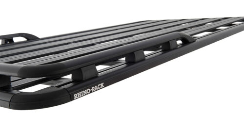Rhino-Rack 43161B Pioneer Platform Front & Side Rails (Suit 42105B) - Image 2