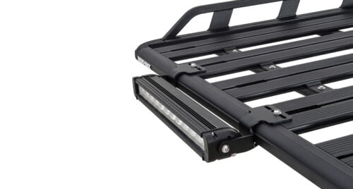 Rhino-Rack 43173 Pioneer LED Light Brackets - Image 4