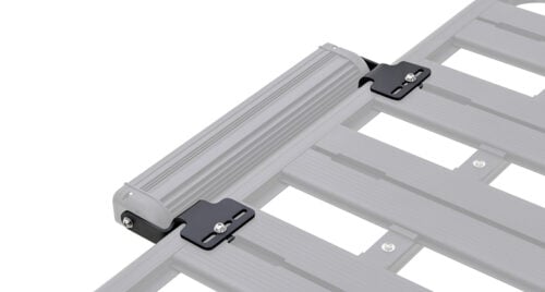 Rhino-Rack 43173 Pioneer LED Light Brackets - Image 3