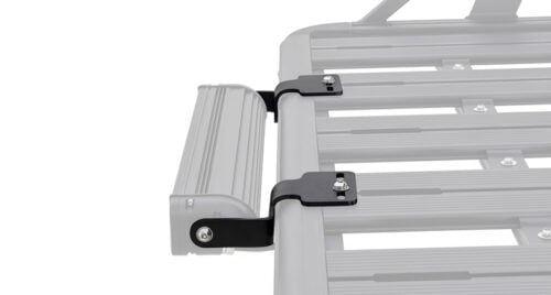 Rhino-Rack 43173 Pioneer LED Light Brackets - Image 2