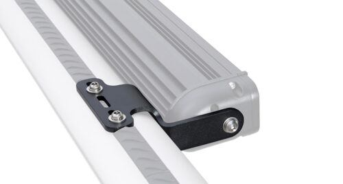 Rhino-Rack 43174 VA and HD LED Light Brackets - Image 3