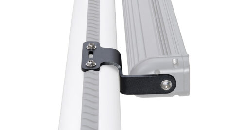 Rhino-Rack 43174 VA and HD LED Light Brackets - Image 2