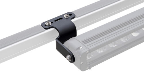 Rhino-Rack 43174 VA and HD LED Light Brackets - Image 7