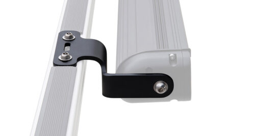 Rhino-Rack 43174 VA and HD LED Light Brackets - Image 4