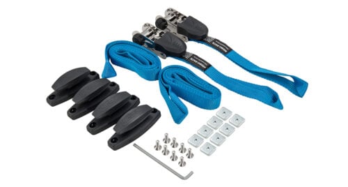 Rhino-Rack 43175 Pioneer Ratchet Pickup Kit - Image 5