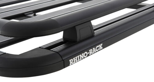 Rhino-Rack 43201B Platform Full Rail Kit (Suit 42115B) - Image 4
