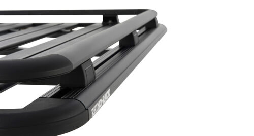 Rhino-Rack 43201B Platform Full Rail Kit (Suit 42115B) - Image 2