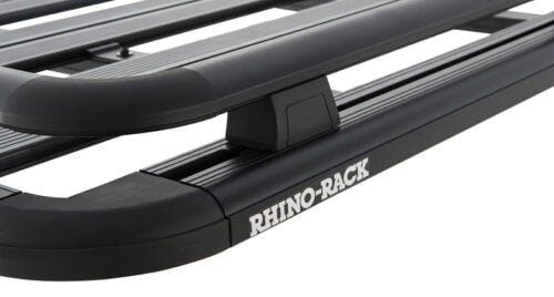 Rhino-Rack 43180B Pioneer Platform Full Rail Kit (Suits 42100B/44100B) - Image 3