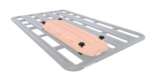 Rhino-Rack 43235 Pioneer Recovery Track Flat Bracket - Image 9