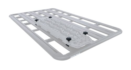 Rhino-Rack 43235 Pioneer Recovery Track Flat Bracket - Image 8