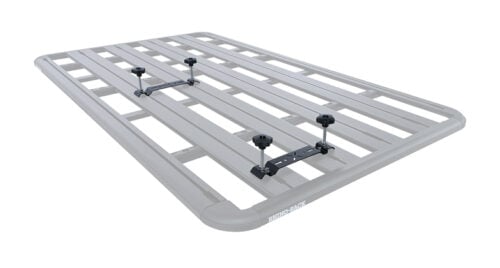Rhino-Rack 43235 Pioneer Recovery Track Flat Bracket - Image 7