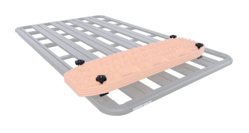 Rhino-Rack 43235 Pioneer Recovery Track Flat Bracket - Image 6